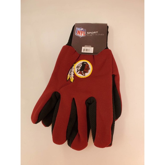 Forever Collectibles Other - Washington Redskins Utility Glove